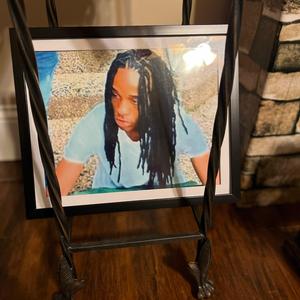 Calling My Name (bonus)