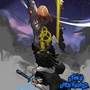 All Alone (feat. Keetheweeb)