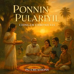 Ponnin Pulariyil