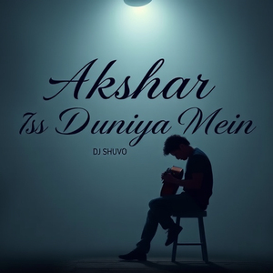 Akshar Iss Duniya Mein