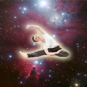 마음의 안정과 이완