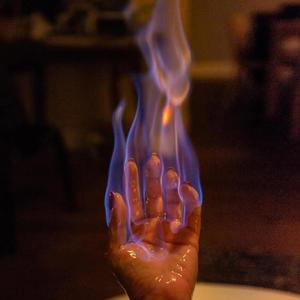 Flames