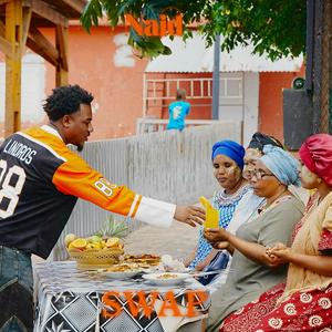 Swap (feat. Ars Mayotte)