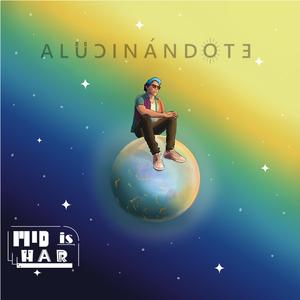 Alucinándote