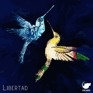 Libertad