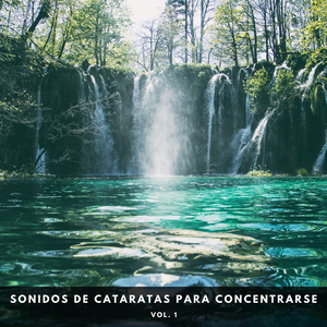 El Estruendo De La Catarata