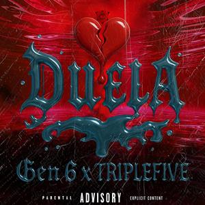 DUELA (feat. TripleFive)