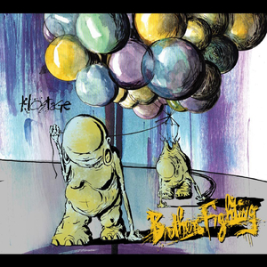 I Hit Her With A Tazer (And She Just Looked Shocked)