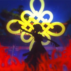 曼珠沙華 / 曼珠沙华