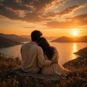 Für immer du und ich