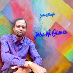 Jesu Ni Oluwa