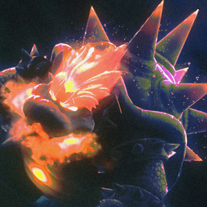 Bowser's Fury (The Super Mario Bros. Movie)