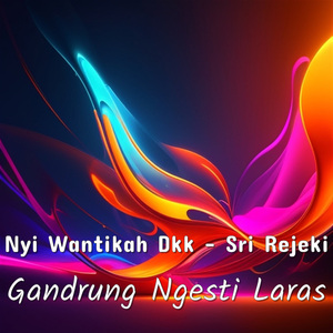 Gandrung Ngesti Laras