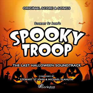 We're Family (Score)