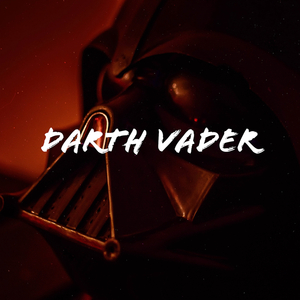 Darth Vader