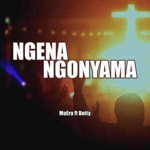 Ngena Ngonyama (feat. Boity)