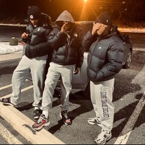 Hallow (feat. ZaiWick, spazz & jaystaxkkz)