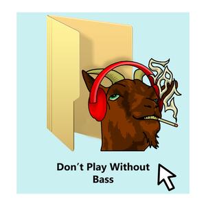 Hella Bent (Instrumental)