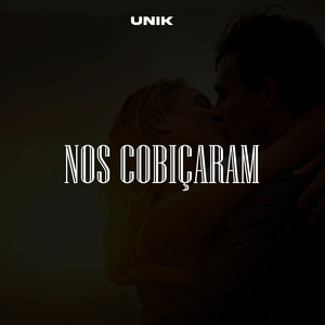 Nos Cobiçaram (Playback)