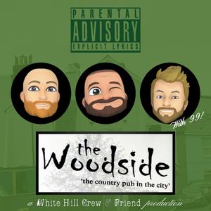 Woodside (feat. 99)