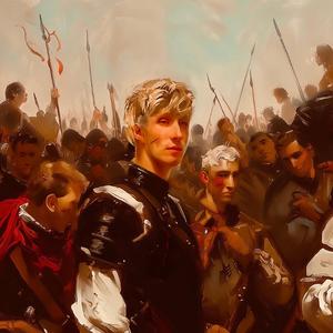 SCALPELS (hold tight)