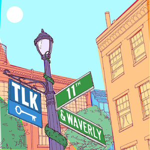 Think About Things (feat. Nathaniel Granor)