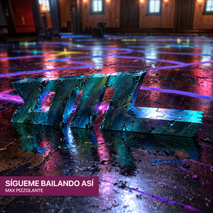 Sígueme Bailando Así