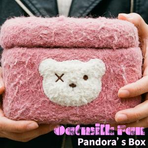 Pandora's Box