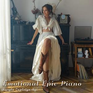 Emotional Epic Piano