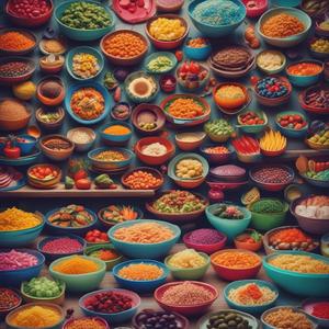 ข้าวผัดจังหวะชีวิต by @fearlessclef8134