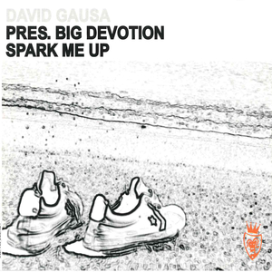 Spark Me Up (Latin Edit)