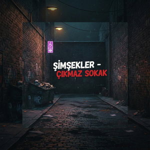 Çıkmaz Sokak