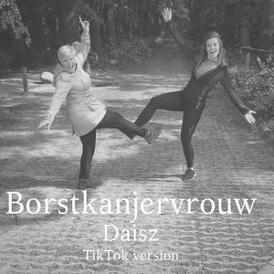 Borstkanjervrouw