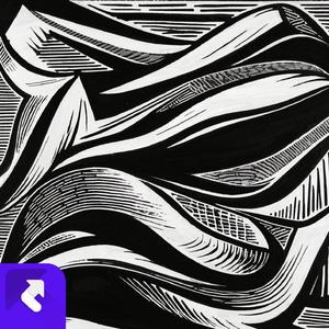 晨曦中的逐梦者