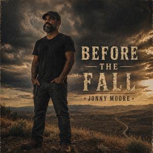 Don't Need a Sign (feat. Jonny Moore)