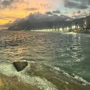 Rihanna (feat. Braão & Yego)