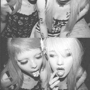 Pretty Mess (Slowed & Reverb)