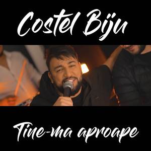 Tine-ma aproape (Live)