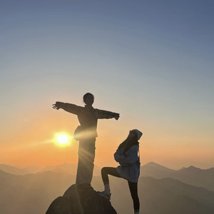 消失（翻自苏运莹）