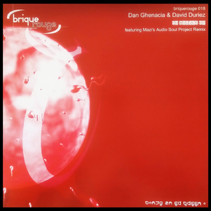 West Dub (David Duriez Original Mix)