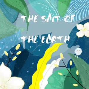 The Salt Of The Earth