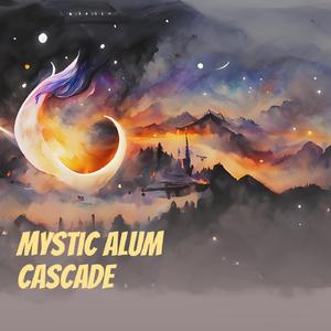 Mystic Alum Cascade