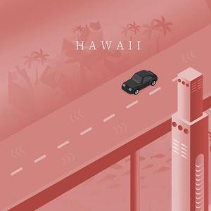 Hawaii (prodby SlimDyane.)