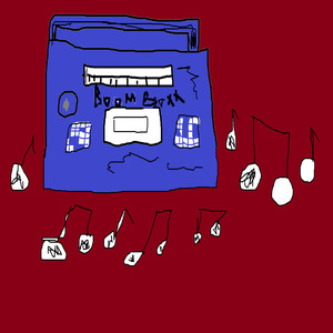 Boom Boxx