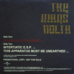 Intertiatic E.S.P.
