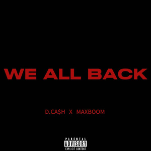 WE ALL BACK