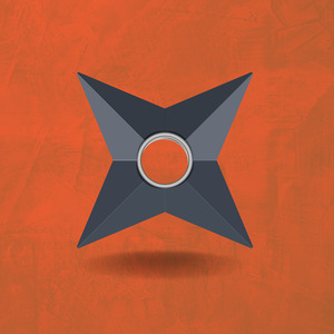 The Rising Fight Spirit (Cover)