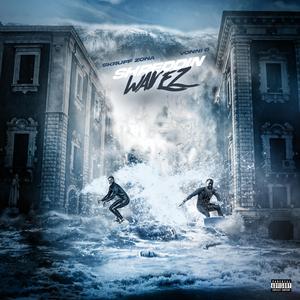 Shreddin Wavez (feat. Vonni G)