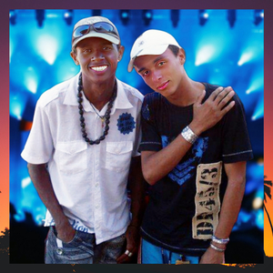 Capivara (Cover)