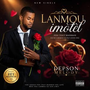 Lanmou imòtèl